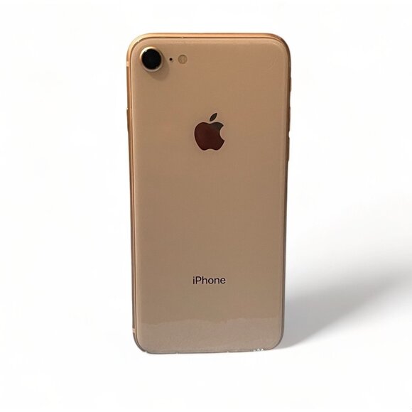 Apple iPhone 8 64GB Unlocked Smartphone Gold, Used - Picture 4 of 12